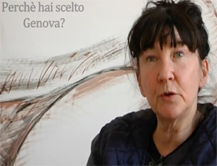 Genoa residency